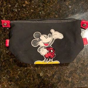 Vintage Avon Mickey Mouse Bag